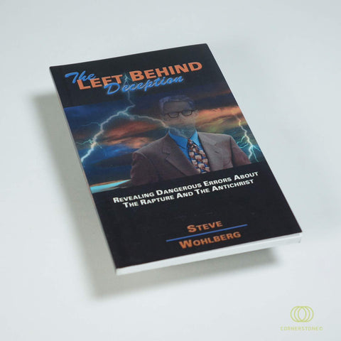 The Left-Behind Deception