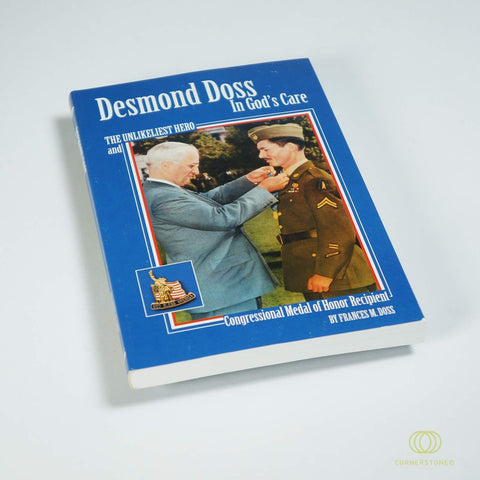 Desmond Doss.  In God's Care