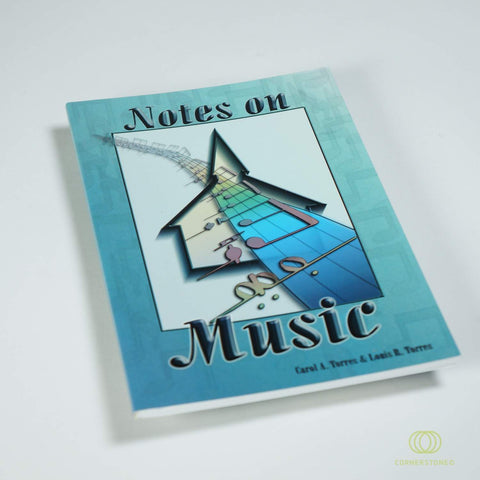 Notes on Music