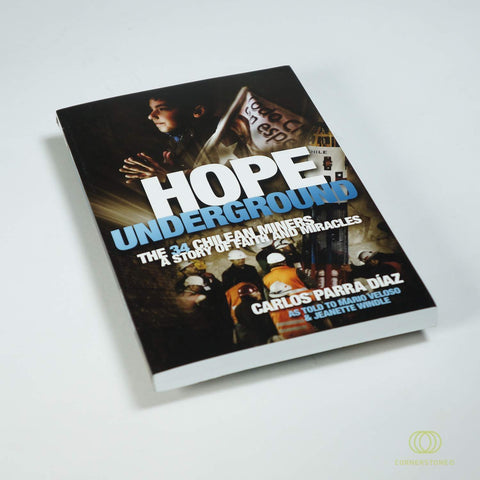 Hope Underground