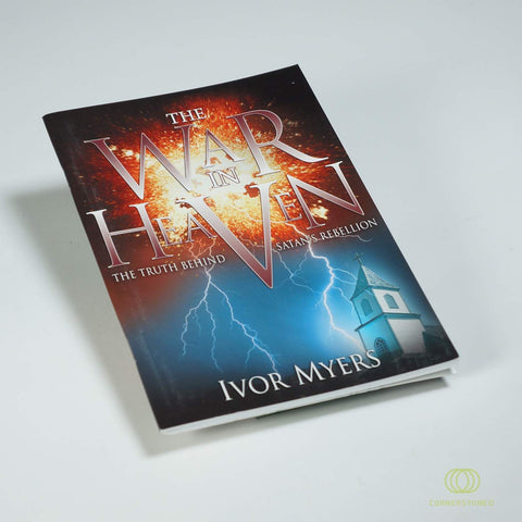 The War In Heaven