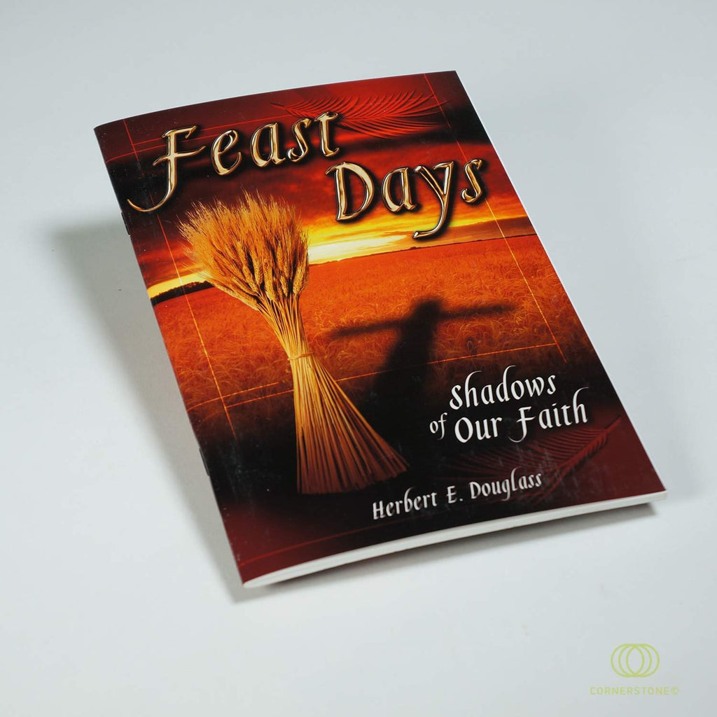 Feast Days: Shadows of Our Faith