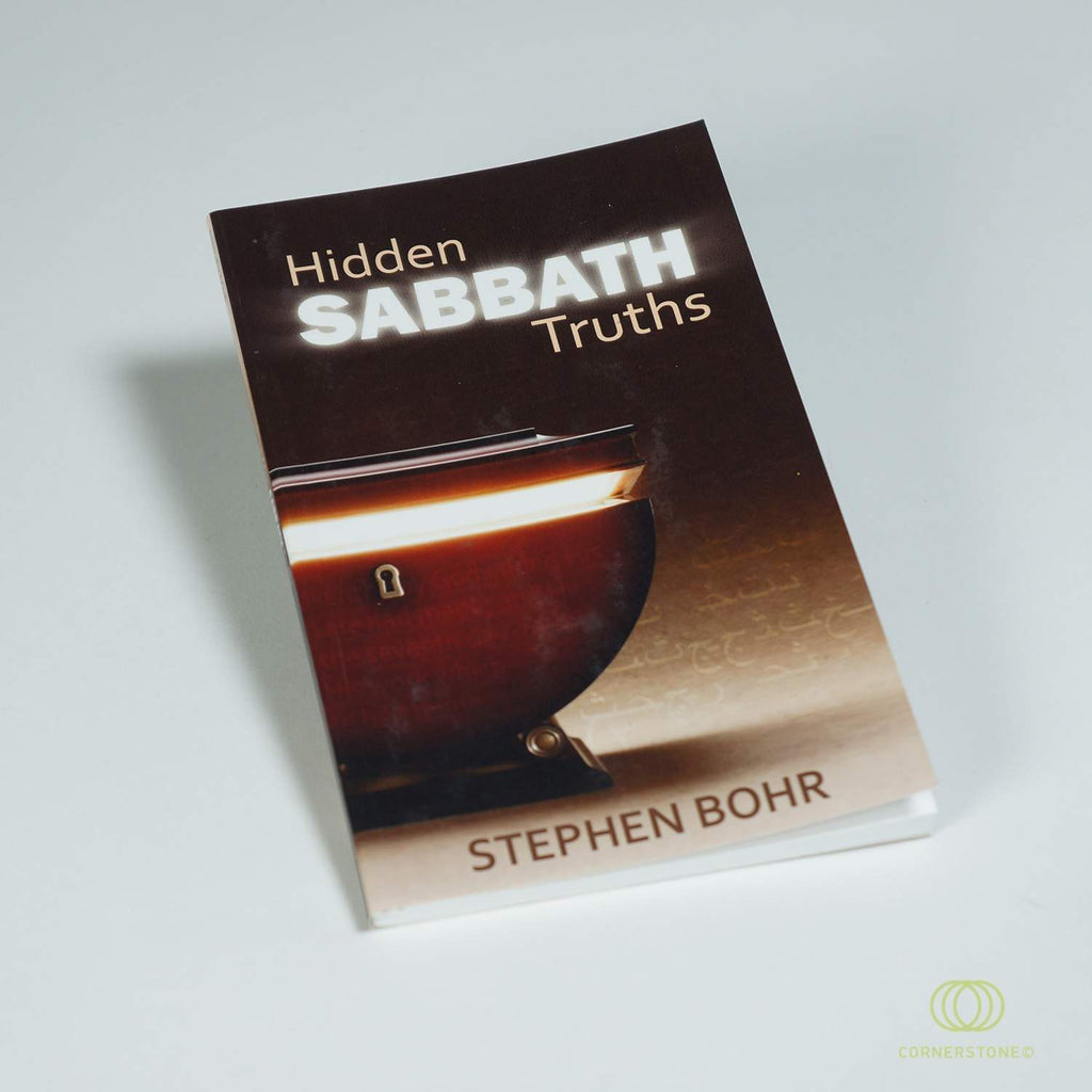 Hidden Sabbath Truths