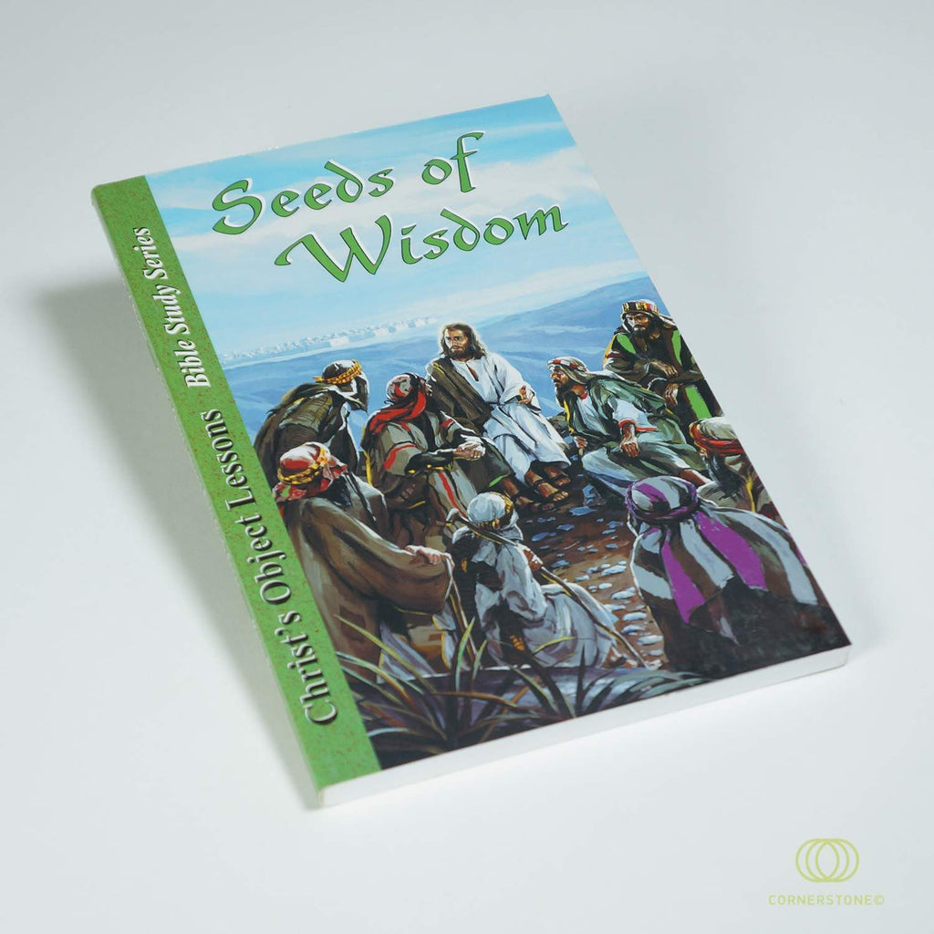 Seeds of Wisdom COL Study Series