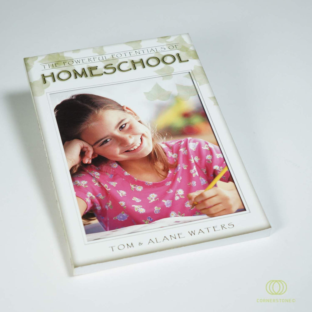 The Powerful Potentials Of Homeschooling