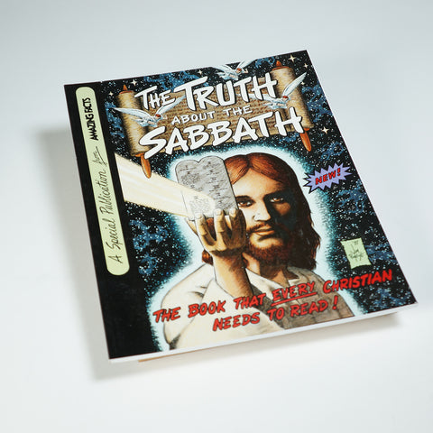 Truth About The Sabbath, The