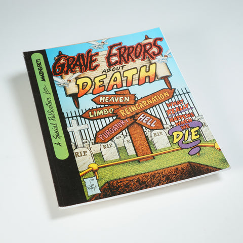 Grave Errors About Death