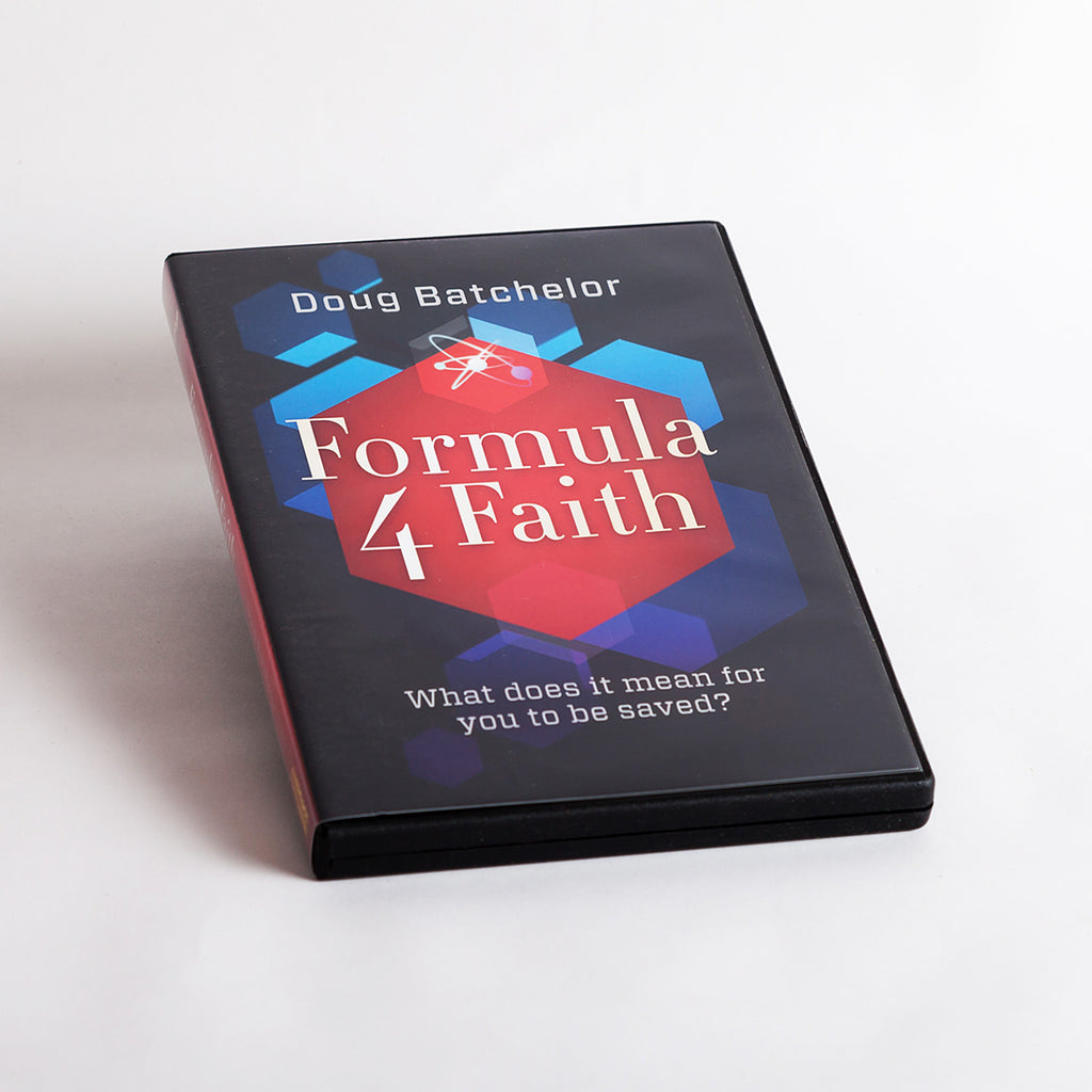 Formula 4 Faith