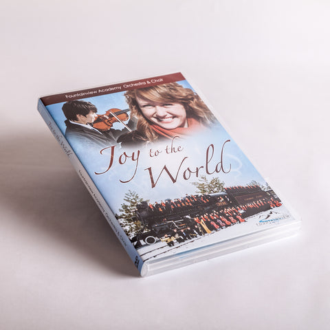 Joy To The World