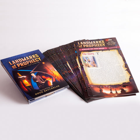 Landmarks of Prophecy