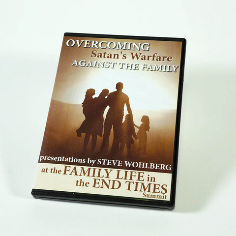 Overcoming Satans Warfare Against The Family