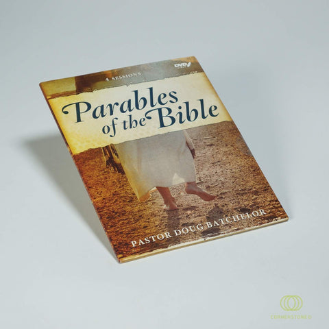 Parables of the Bible