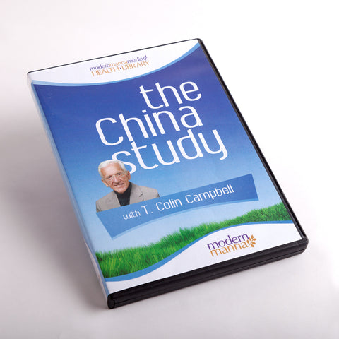The China Study & Beyond
