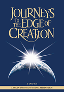 Journeys to the Edge of Creation Set