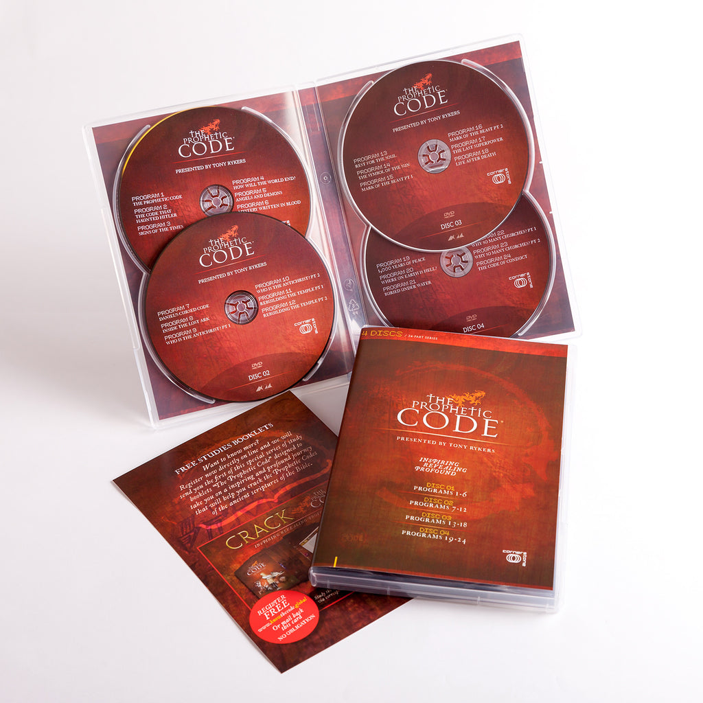 The Prophetic Code Sharing Sets