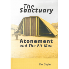 The Sanctuary Atonement & The Fit Man