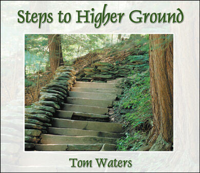 Steps To Higher Ground