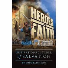 Heroes Of Faith