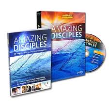 Amazing Disciples Set
