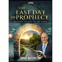 The Last Day of Prophecy