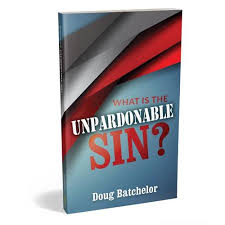 What Is the Unpardonable Sin?
