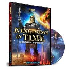 Kingdoms in Time DVD